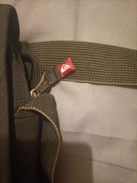 Vendo pochete Quicksilver
