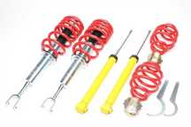 Zawieszenie Gwintowane Ta-Technix AUDI A4 S4 8E B7 B6 SEAT EXEO