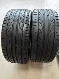 Продам 2 шины Hankook 245/35 R21