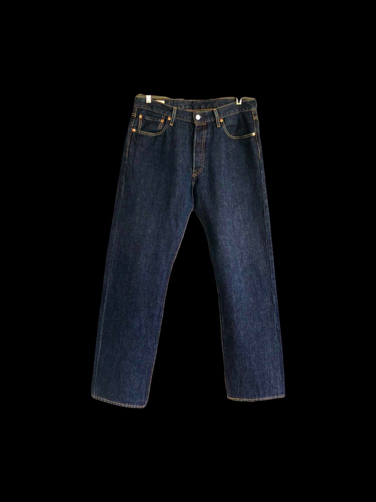 Джинсы мужские Levi’s 501 Original