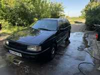 Отдам Volkswagen Passat B3 1.8