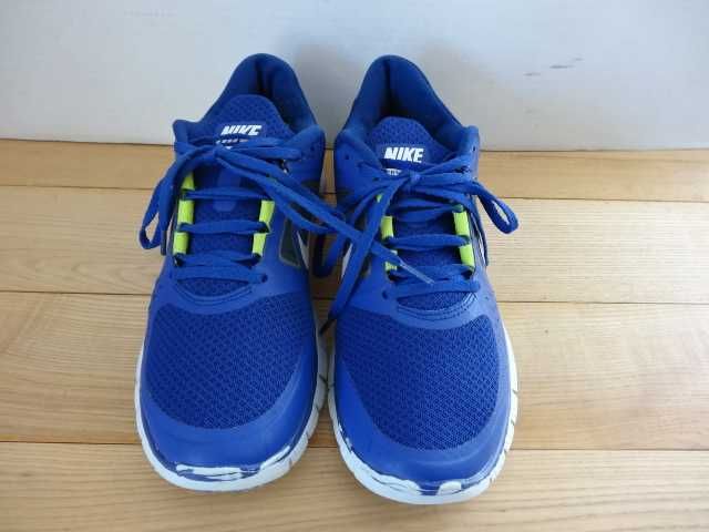 Buty NIKE FREE RUN 3 roz 43 Bieganie Sportowe