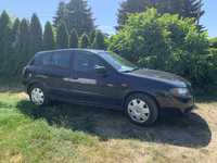 Nissan Almera 2004 sprawny, gotowy do jazdy