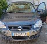 Volkswagen Polo 1.2 07/2007