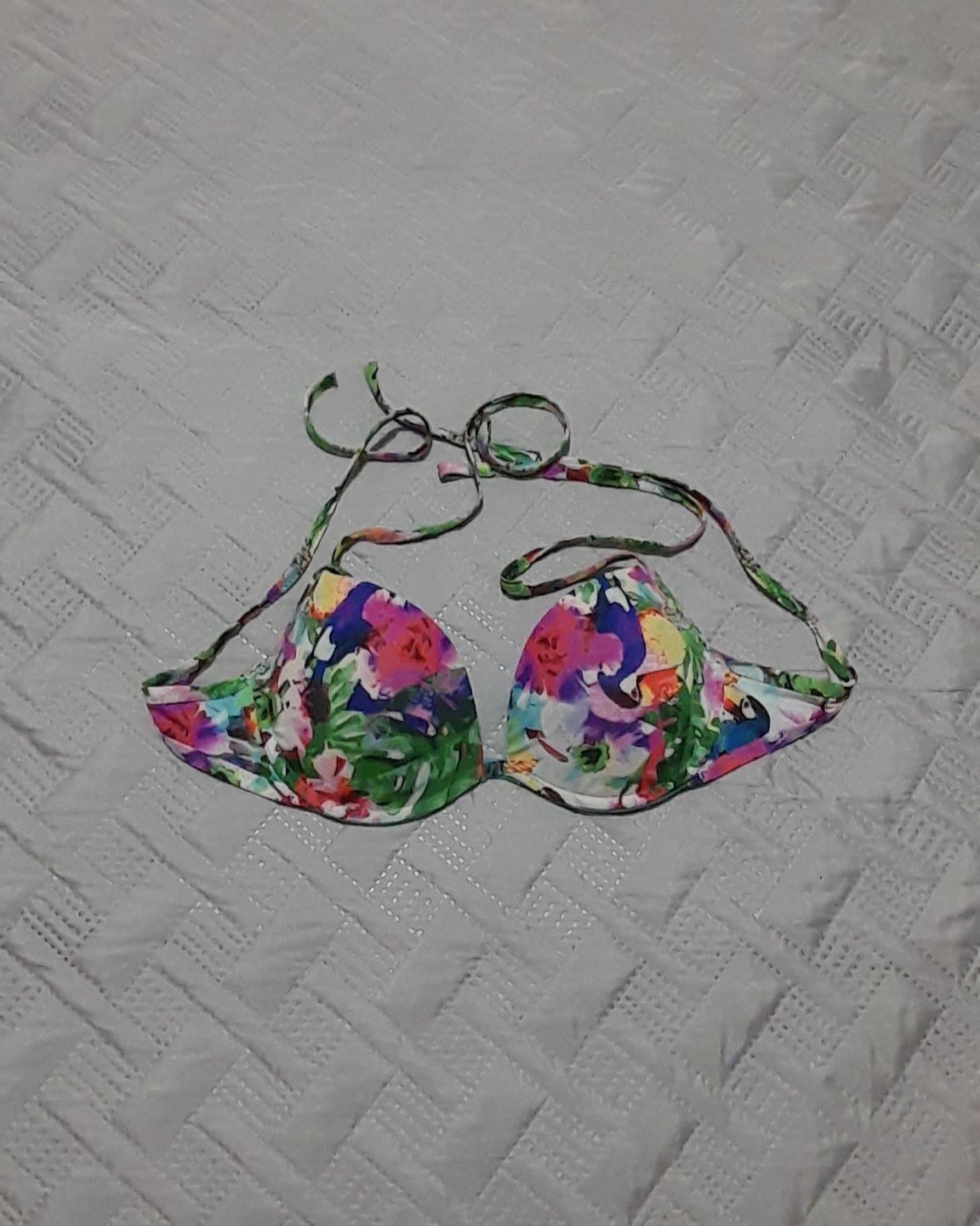 Bikini parte cima