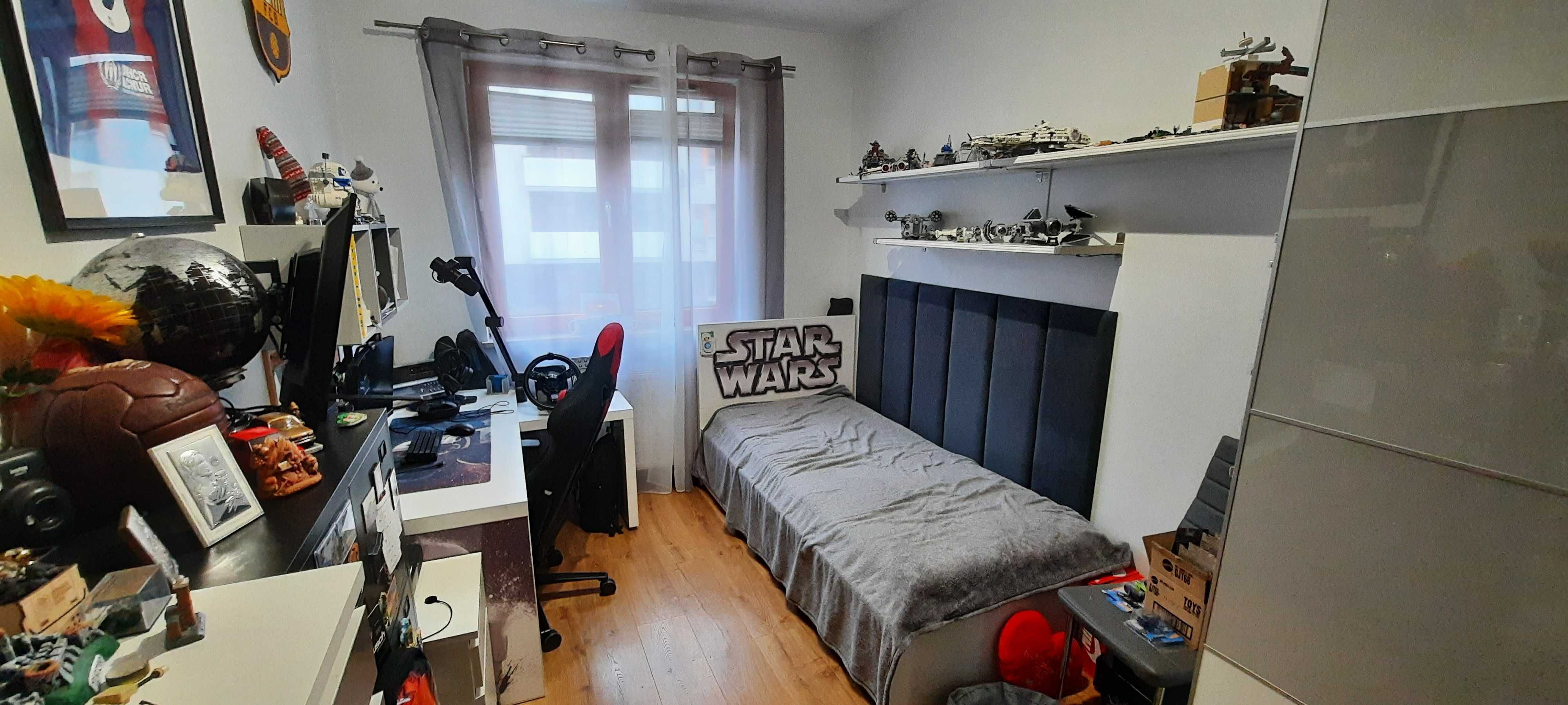 Bieżanów, ul. Aleksandry, 3pok, 59m2, p. 1/4, balkon, piwnica, m. post