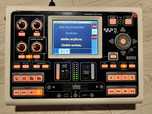 Korg MP10 Pro odtwarzacz MIDI / MP3 moduł brzmieniowy Karaoke