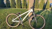 Dirt octane one dobry stan