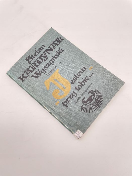 Jestem Przy Tobie S.wyszyński