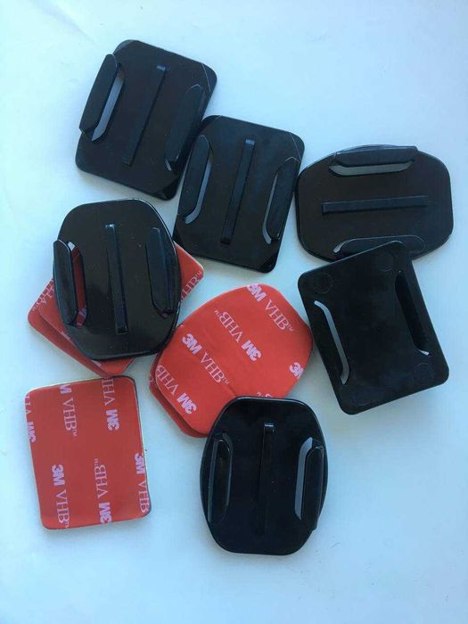 Кріплення на шлем