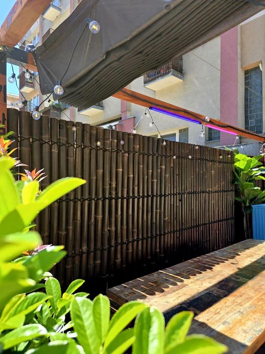 Panele Bambusowe KalWati