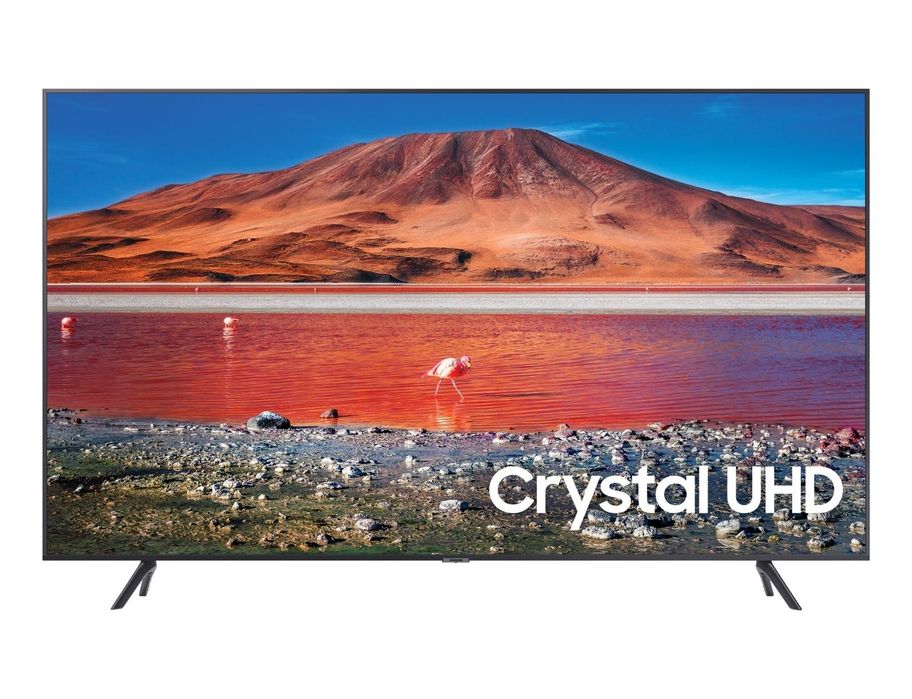 Telewizor Samsung 55 cali, jak nowy!