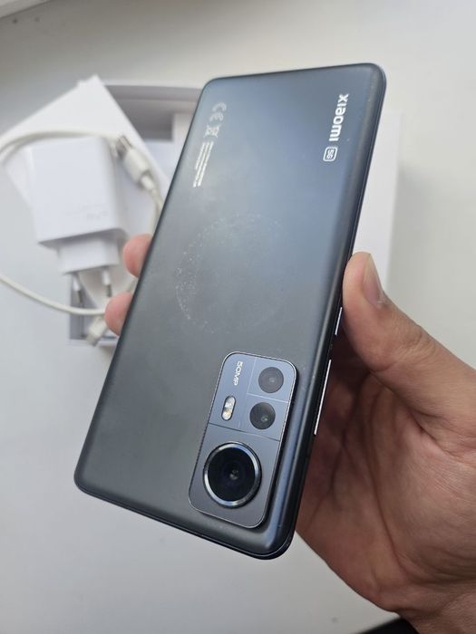 Xiaomi 12 |6/128|