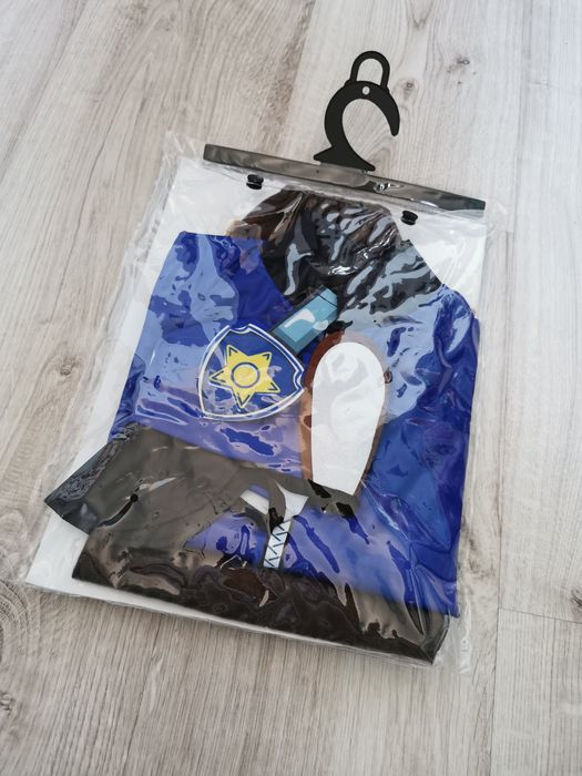 Strój karnawałowy Psi Patrol rozm 100-115cm