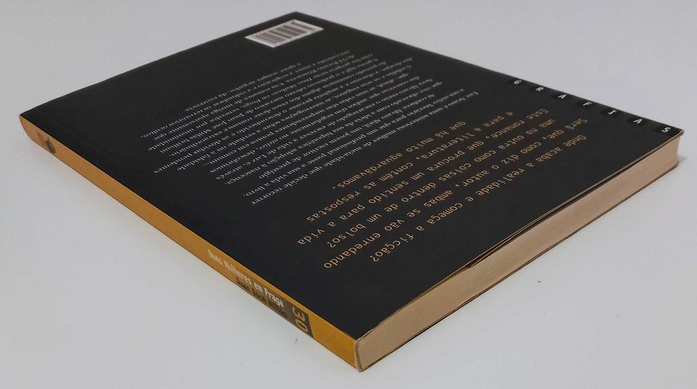 Livros Juan José Millás Tonto, Mulheres Praga, Ordem Alf [Preço Conj]