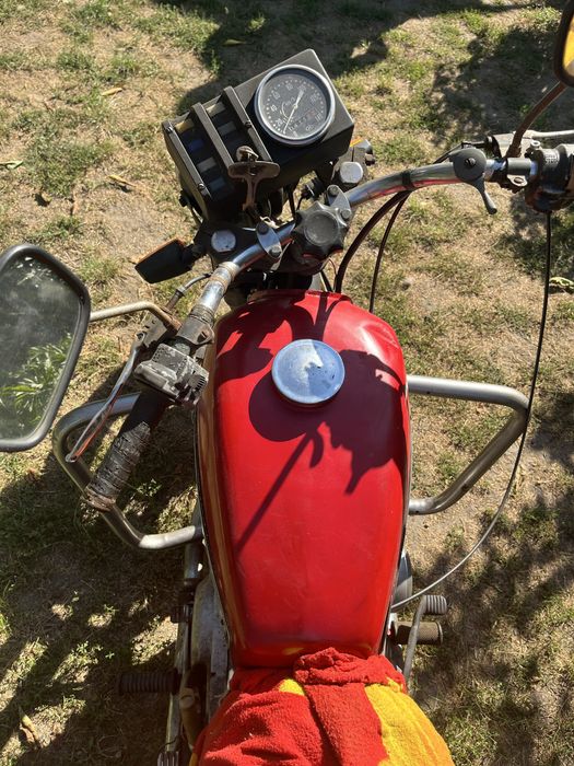 Продам Иж юпітер 4