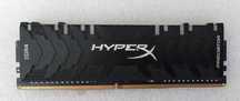 Pamięci Ram HyperX Predator RGB DDR4 8GB 3200MHz