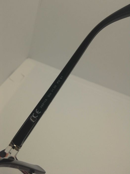 Оправа+1 для читання sole & luce