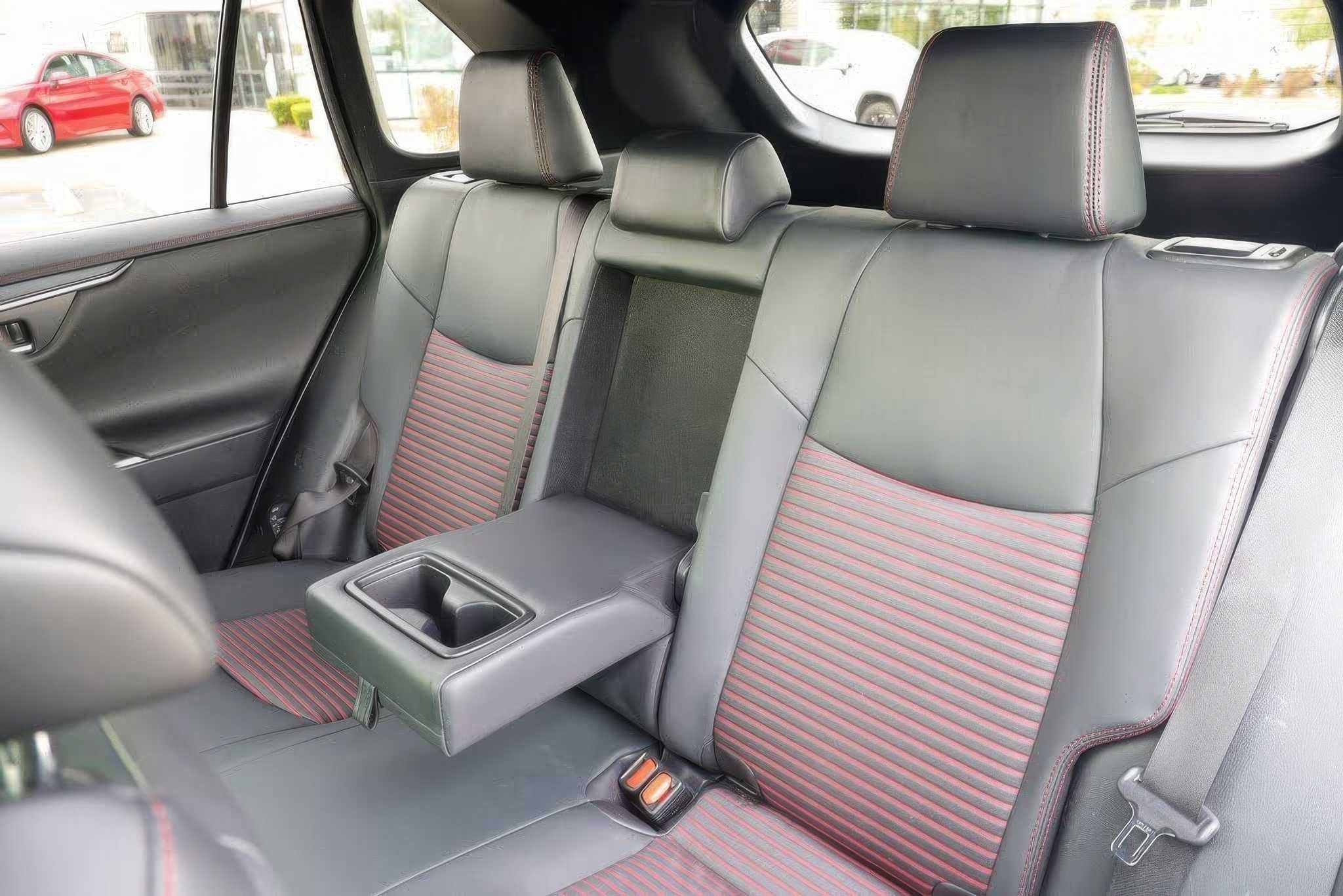 Toyota RAV4 Prime XSE 2022