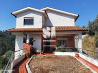 Moradia Isolada T6 Penacova