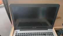 Asus K555Q/A12-9720P/8GB RAM/256GB SSD/15"/W10