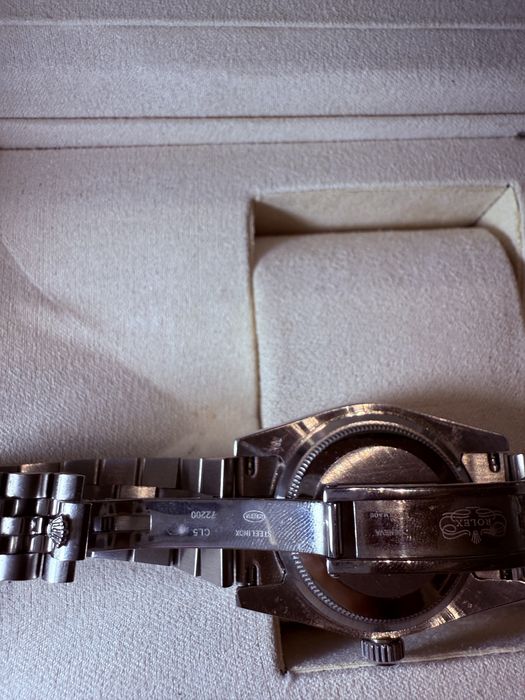 Rolex Datejust (состояние идеал)