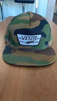 Sprzedam czapkę Vans