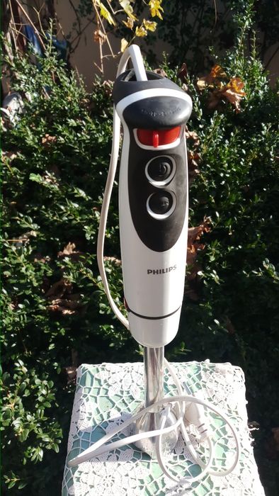 Блендер Philips,  Moulinex