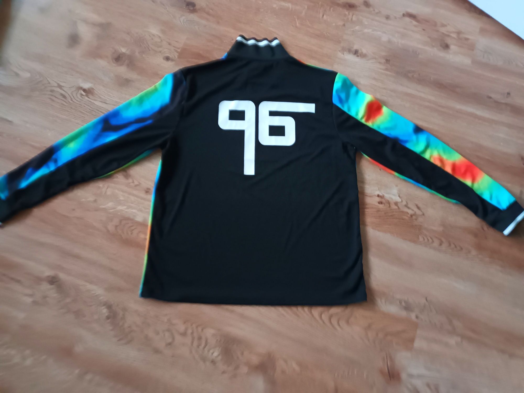 Koszulka Euphoria F.C.