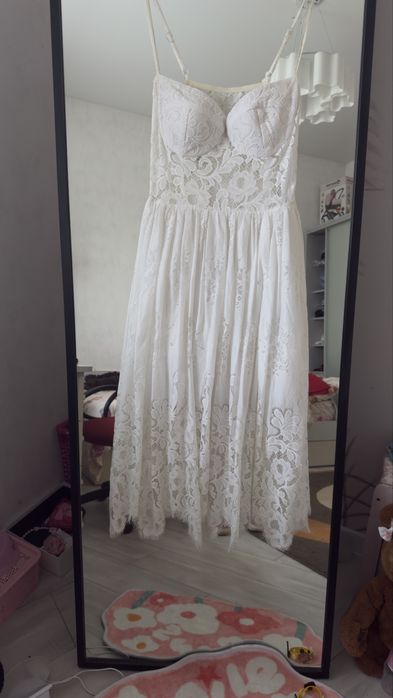 Платье сарафан  Bunny  Boutique