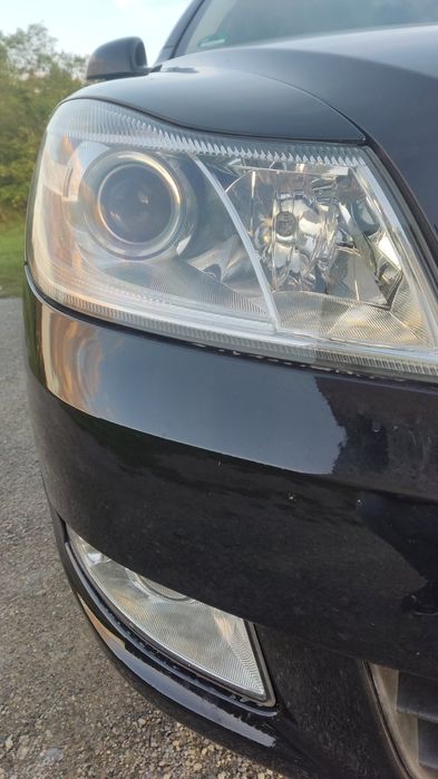 Skoda Octavia a5