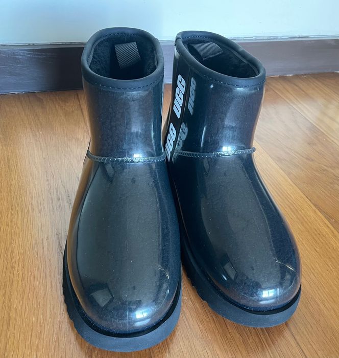 Botas UGG originais NOVAS! Tam 38