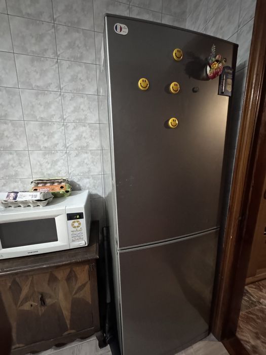 Холодильник для дома