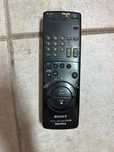 Comando Sony original RMT-V118A