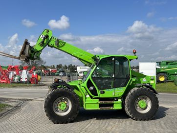 Ładowarka Merlo P55.9 CS 2011rok 5,5t 9m 140KM JCB MANITOU CAT