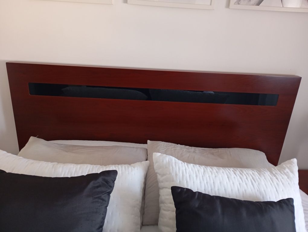 Mobília  quarto de casal
