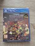 Gra na PS4 Warhammer 40,000: Shootas Blood & Teef