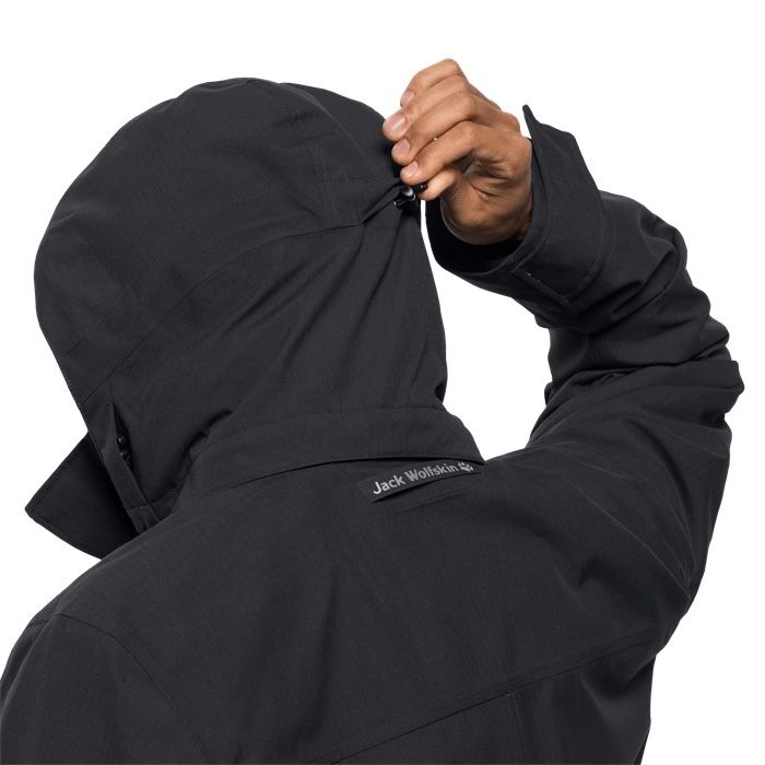 Куртка Jack Wolfskin 3в1. Размер S , 2XL