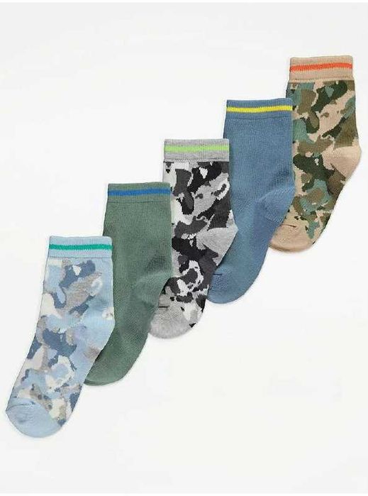 Носки, шкарпетки дитячі George