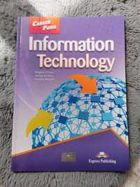 Career paths: information technology, express publishing