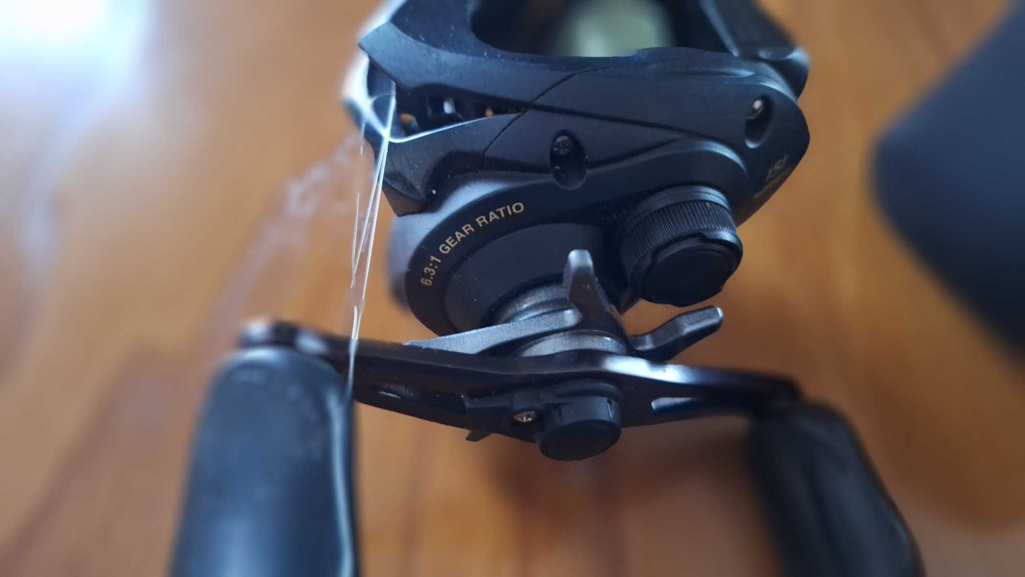 Shimano CAIUS 151