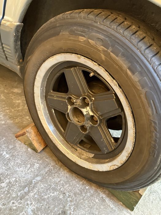 Диски melber r15 mercede 5 112