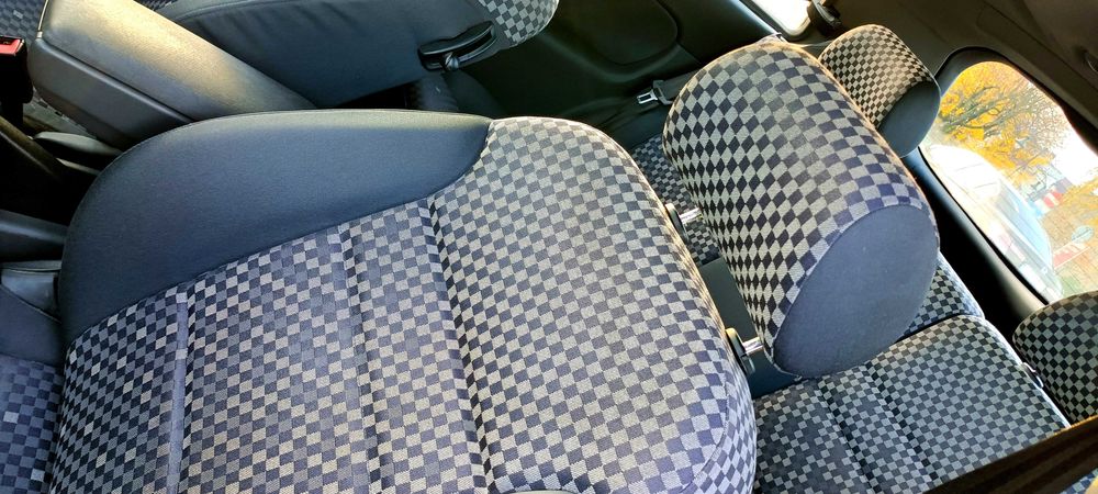 Audi A3/8L/Facelift/1.8 MPI/5V/125KM/Benzyna/Climatronic/BDB Stan/KRK