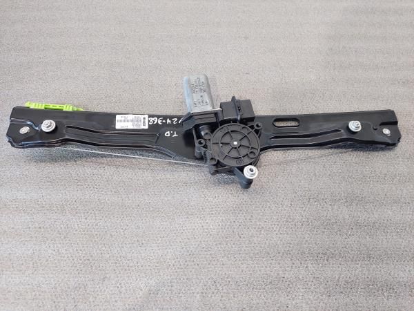 Elevador vidros trás direito VOLKSWAGEN Golf VIII (CD1)