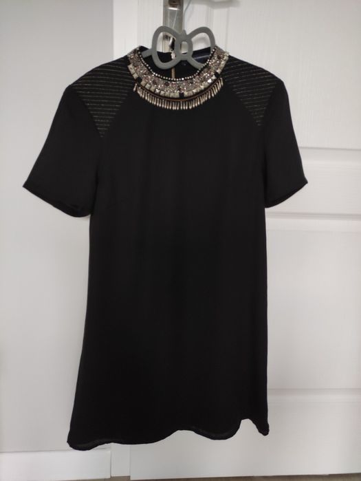 Sukienka French Connetcion S jak nowa