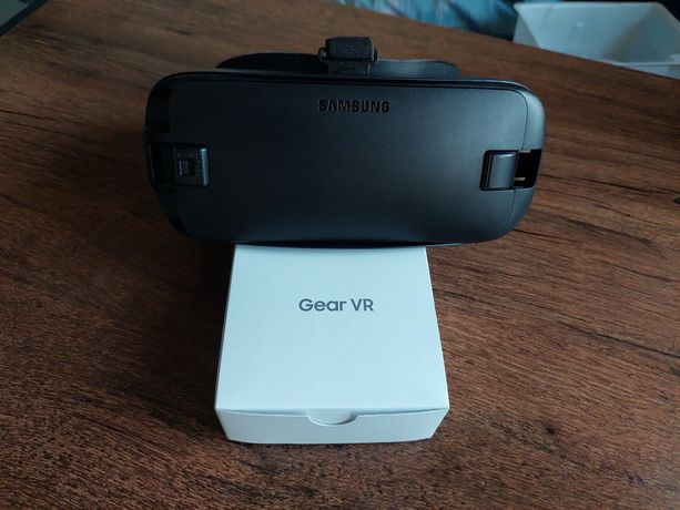 Samsung Gear VR Oculus