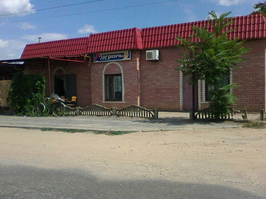 Здам в оренду приміщення під магазин / склад / виробництво