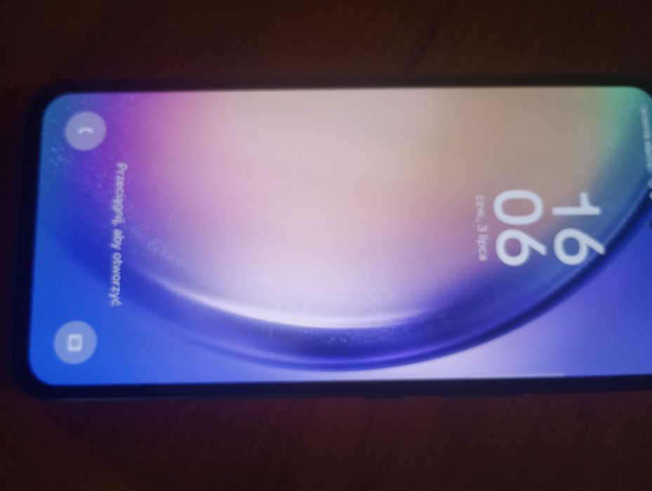 Samsung Galaxy A54 + gratis  nowy futerał gratis