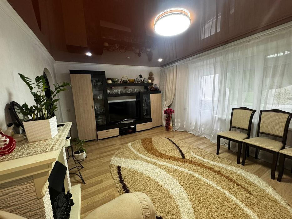 Продам 3 кімн. квартиру