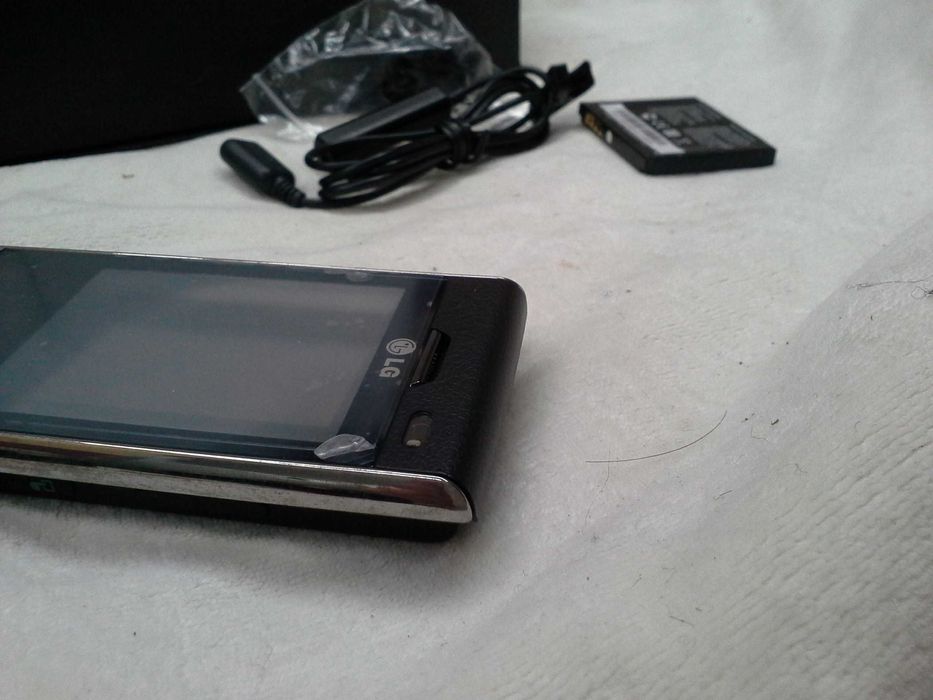 lg kf 750 secret bez simlocka